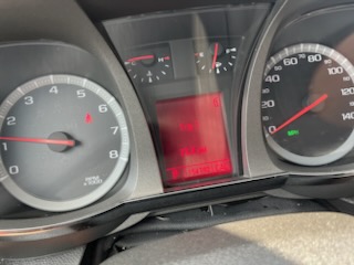 2011 GMC Terrain SLE-2