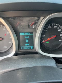 2015 Chevrolet Equinox 1LT