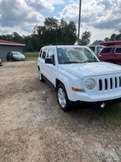 2016 Jeep Patriot Latitude - Photo 9