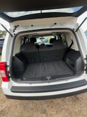 2016 Jeep Patriot Latitude - Photo 7