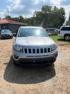 2016 Jeep Compass Sport - Photo 10