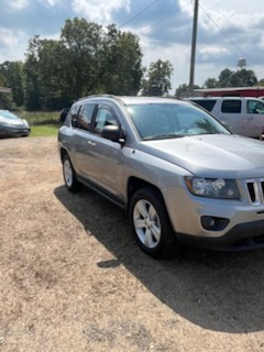 2016 Jeep Compass Sport - Photo 9