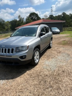2016 Jeep Compass Sport - Photo 11