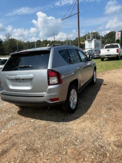2016 Jeep Compass Sport - Photo 7