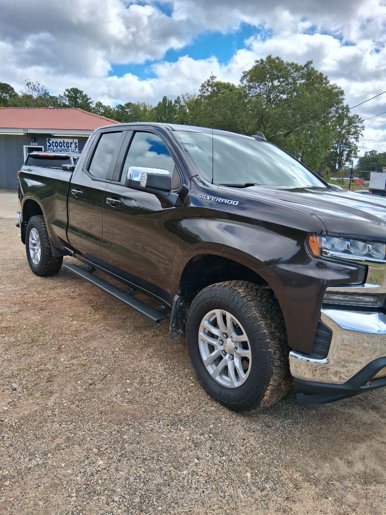 2019 Chevrolet Silverado 1500 LT - Photo 6