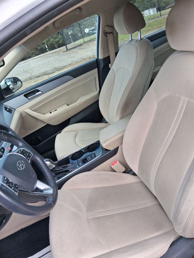 2019 Hyundai Sonata SEL - Photo 7