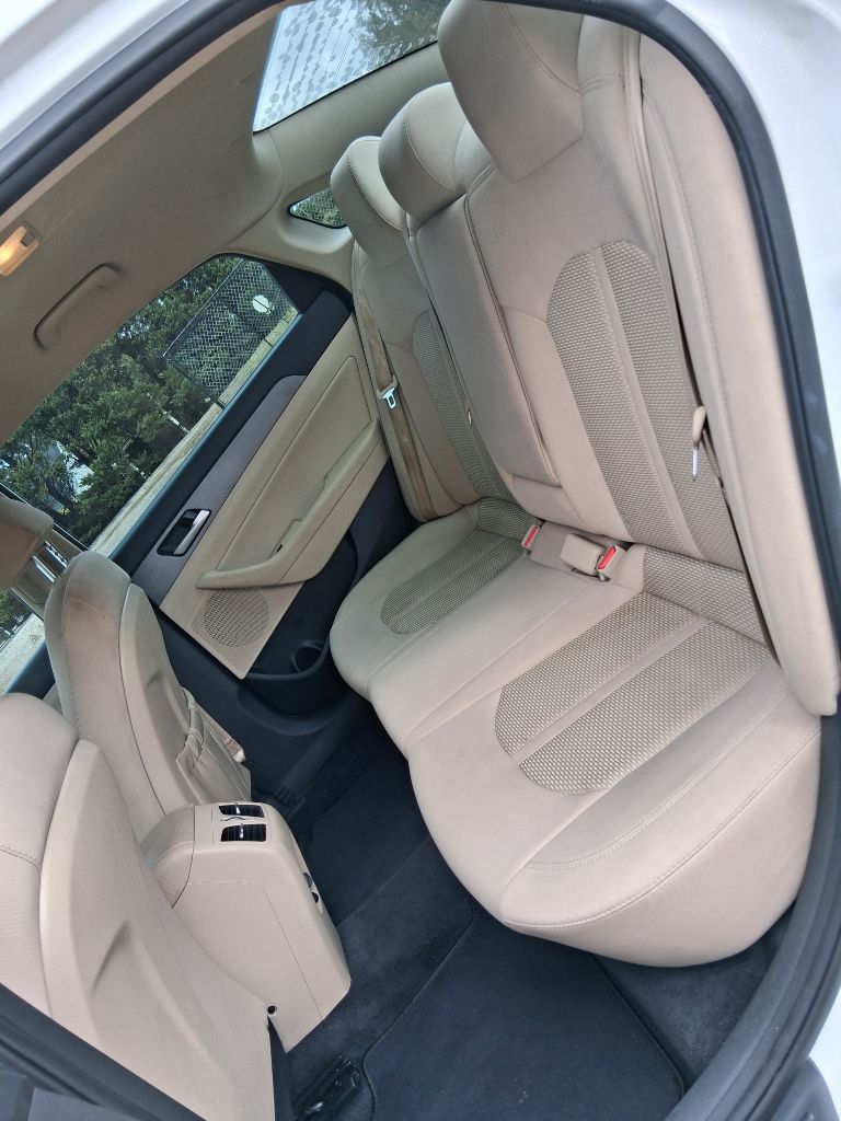 2019 Hyundai Sonata SEL - Photo 9